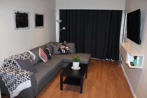 Christophers Villa - Accommodation Port Hedland 37