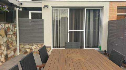 Christophers Villa - Accommodation Port Hedland 3