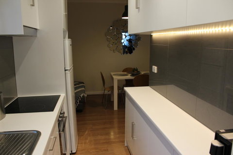 Christophers Villa - Accommodation Port Hedland 32