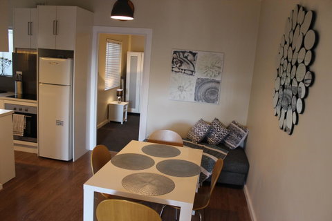 Christophers Villa - Accommodation Port Hedland 21