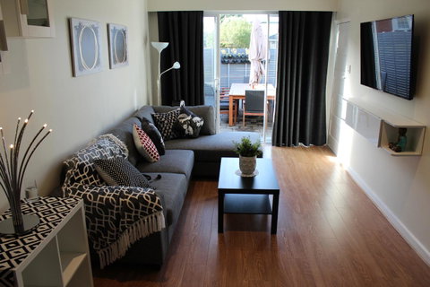 Christophers Villa - Accommodation Port Hedland 24