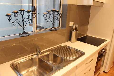 Christophers Villa - Accommodation Port Hedland 31