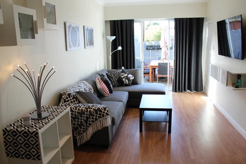 Christophers Villa - Accommodation Port Hedland 27