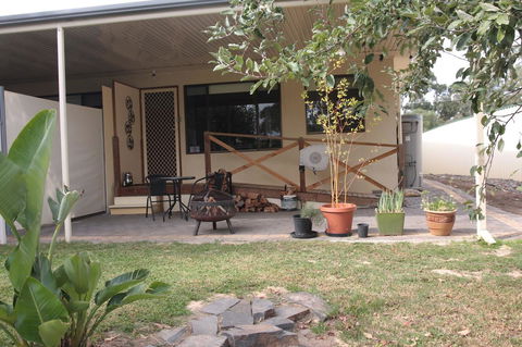 Owl Place In Hahndorf - Accommodation Port Hedland 6
