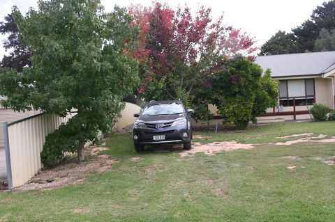 Owl Place In Hahndorf - Accommodation Port Hedland 5