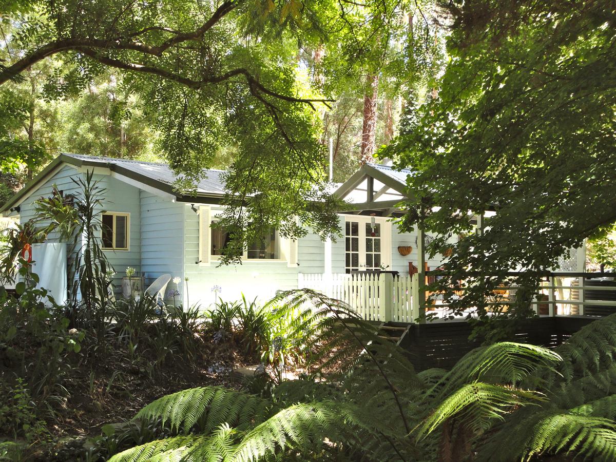 Mylor SA Accommodation Port Hedland