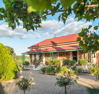 Barossa Shiraz Estate - Accommodation Port Hedland