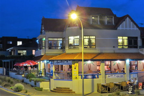 McCloud House - Accommodation Port Hedland 0