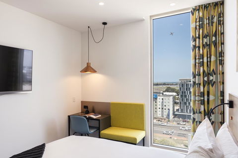 Citadines Connect Sydney Airport - Accommodation Port Hedland 26