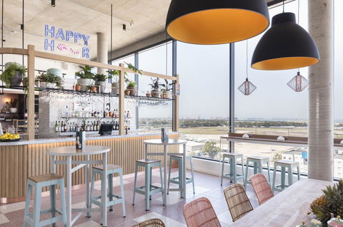 Citadines Connect Sydney Airport - Accommodation Port Hedland 15