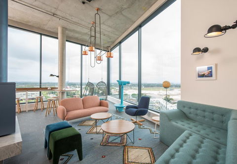 Citadines Connect Sydney Airport - Accommodation Port Hedland 12