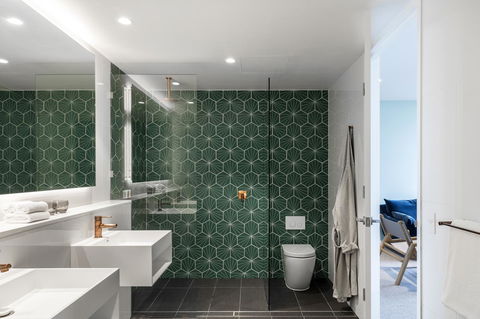 Citadines Connect Sydney Airport - Accommodation Port Hedland 25