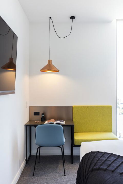 Citadines Connect Sydney Airport - Accommodation Port Hedland 23