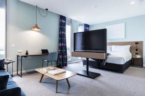 Citadines Connect Sydney Airport - Accommodation Port Hedland 6