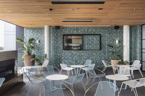 Citadines Connect Sydney Airport - Accommodation Port Hedland 10