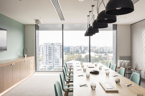 Citadines Connect Sydney Airport - Accommodation Port Hedland 18