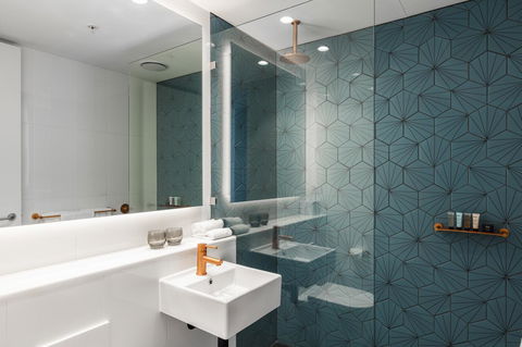 Citadines Connect Sydney Airport - Accommodation Port Hedland 21