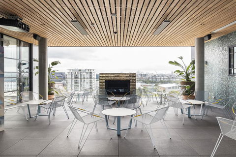 Citadines Connect Sydney Airport - Accommodation Port Hedland 8