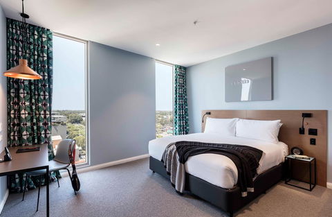 Citadines Connect Sydney Airport - Accommodation Port Hedland 2