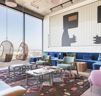 Citadines Connect Sydney Airport - Accommodation Port Hedland