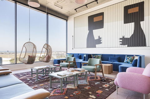 Citadines Connect Sydney Airport - Accommodation Port Hedland 0