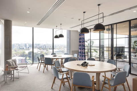 Citadines Connect Sydney Airport - Accommodation Port Hedland 33
