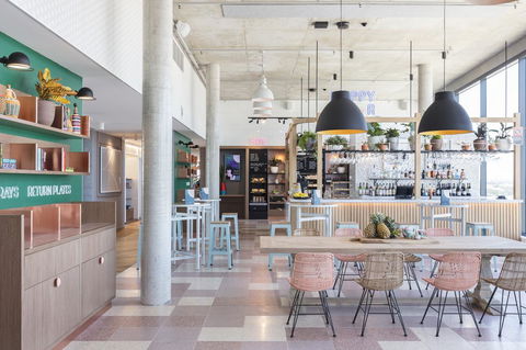 Citadines Connect Sydney Airport - Accommodation Port Hedland 31