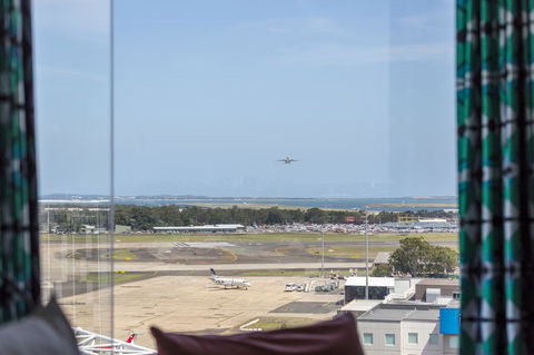 Citadines Connect Sydney Airport - Accommodation Port Hedland 34