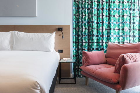 Citadines Connect Sydney Airport - Accommodation Port Hedland 16
