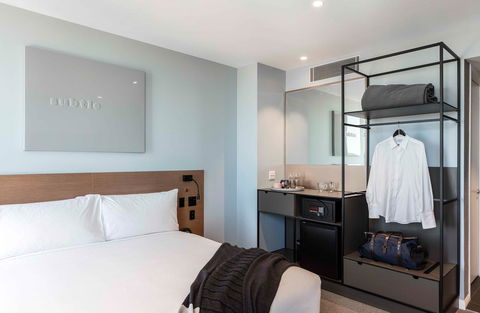 Citadines Connect Sydney Airport - Accommodation Port Hedland 1