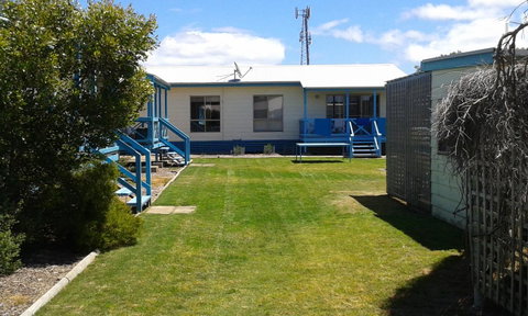 Marion Bay Holiday Villas - Accommodation Port Hedland 4