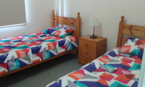 Marion Bay Holiday Villas - Accommodation Port Hedland 2