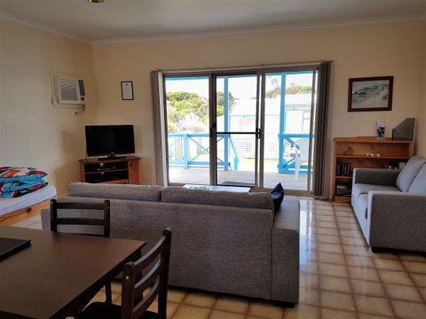 Marion Bay Holiday Villas - Accommodation Port Hedland 10