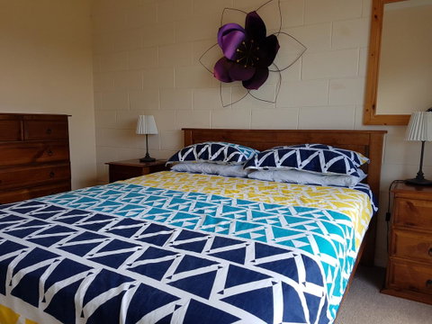 Marion Bay Holiday Villas - Accommodation Port Hedland 13