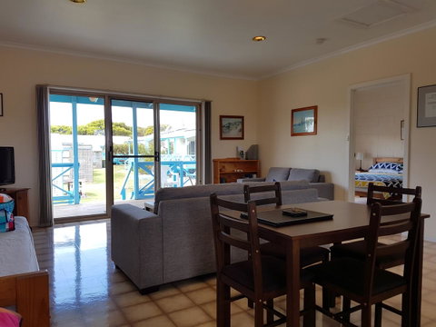 Marion Bay Holiday Villas - Accommodation Port Hedland 15