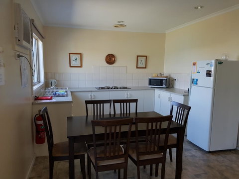 Marion Bay Holiday Villas - Accommodation Port Hedland 9