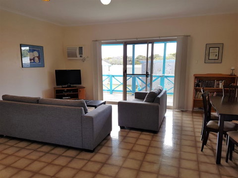 Marion Bay Holiday Villas - Accommodation Port Hedland 1