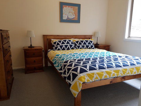 Marion Bay Holiday Villas - Accommodation Port Hedland 3