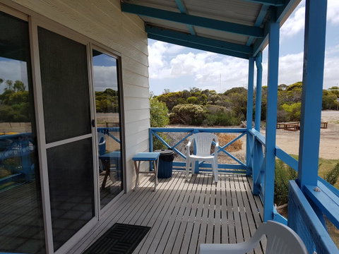 Marion Bay Holiday Villas - Accommodation Port Hedland 7