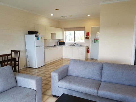 Marion Bay Holiday Villas - Accommodation Port Hedland 0