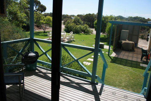 Marion Bay Holiday Villas - Accommodation Port Hedland 16