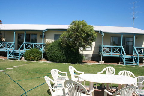 Marion Bay Holiday Villas - Accommodation Port Hedland 6