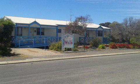 Marion Bay Holiday Villas - Accommodation Port Hedland 5