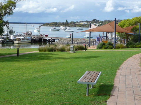 Longbeach Apartments - Accommodation Port Hedland 10