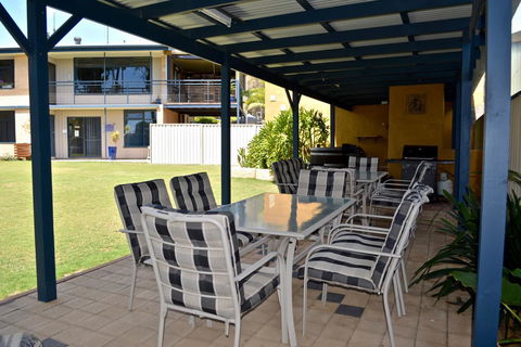 Longbeach Apartments - Accommodation Port Hedland 4