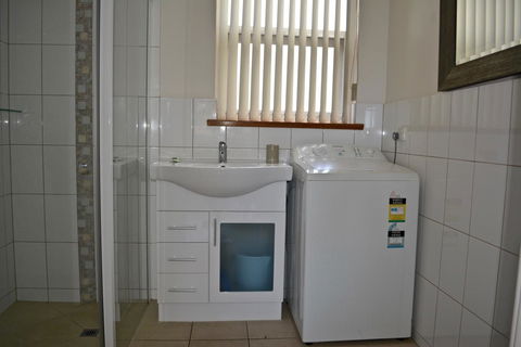 Longbeach Apartments - Accommodation Port Hedland 6