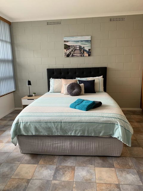 Longbeach Apartments - Accommodation Port Hedland 3