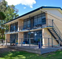 Longbeach Apartments - Accommodation Port Hedland