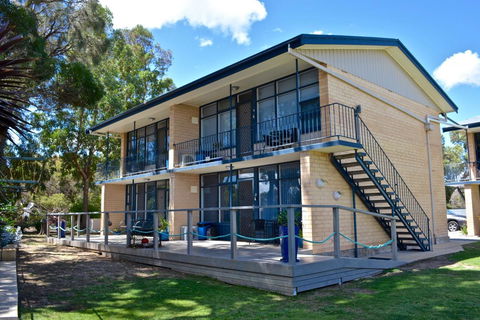 Longbeach Apartments - Accommodation Port Hedland 0