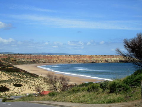Maslin Beach House - Accommodation Port Hedland 1